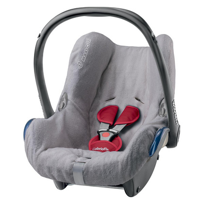MAXI COSI Prevleka za avtosedež Cabriofix - Cool Grey