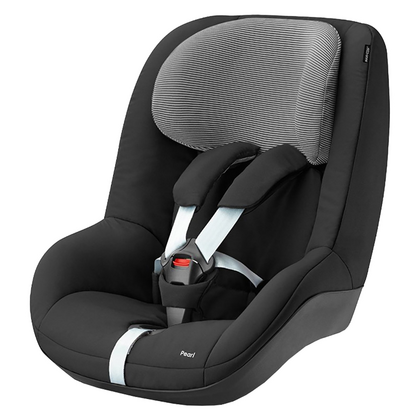 MAXI COSI Avtosedež Pearl - Black Raven
