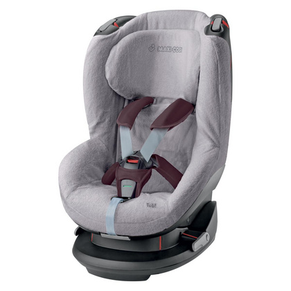 Maxi Cosi Poletna prevleka za avtosedež Tobi - Cool Grey