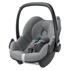 MAXI COSI Avtosedež Pebble -Concrete Grey