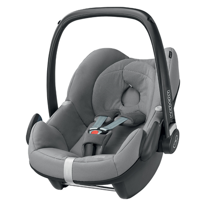 MAXI COSI Avtosedež Pebble -Concrete Grey
