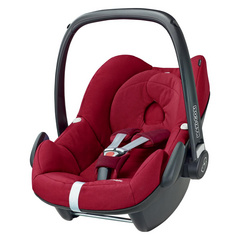 MAXI COSI Avtosedež Pebble - Robin Red