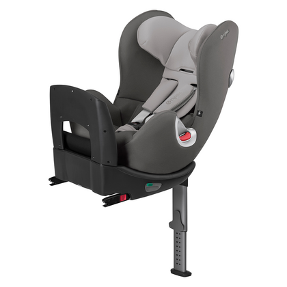 CYBEX Avtosedež Sirona - Manhattan Grey