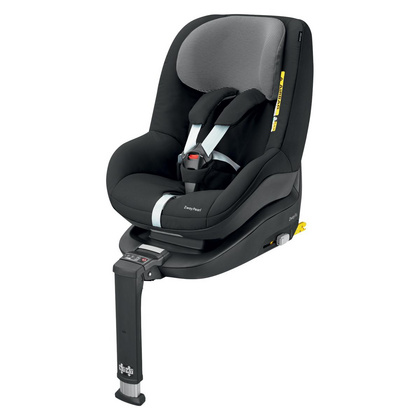 Maxi Cosi Avtosedež 2wayPearl - Black Raven
