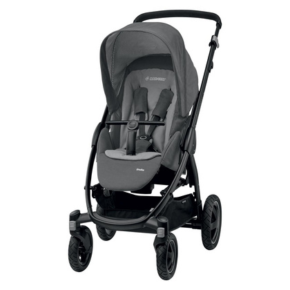 Maxi Cosi Voziček Stella - Concrete Grey