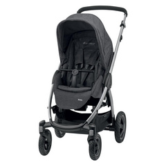 Maxi Cosi Voziček Stella - Sparkling Grey