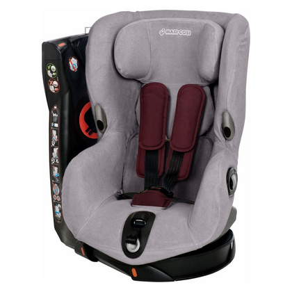 Maxi Cosi Prevleka za avtosedež Axiss - Cool Grey