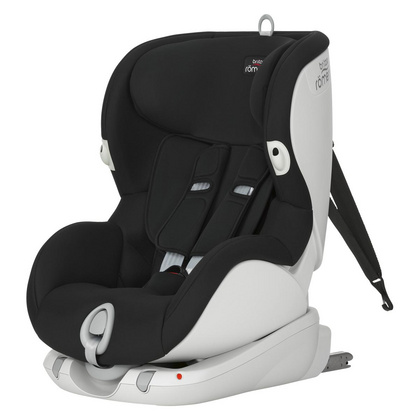 Britax Römer Avtosedež Trifix - Cosmos Black