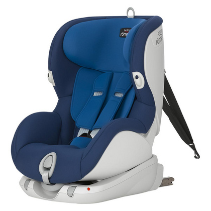 BRITAX RÖMER Avtosedež Trifix - Ocean Blue