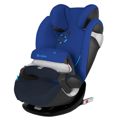 CYBEX Avtosedež Pallas M-Fix - Royal Blue