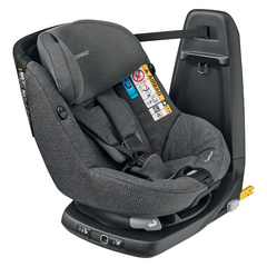Maxi Cosi Avtosedež Axissfix - Sparkling Grey