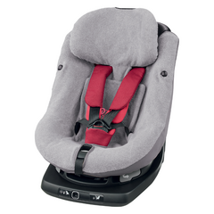 Maxi Cosi Poletna prevleka za avtosedež AxissFix - Cool Grey