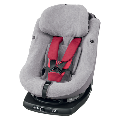 Maxi Cosi Poletna prevleka za avtosedež AxissFix - Cool Grey