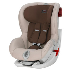 BRITAX RÖMER Avtosedež King II LS - Sand Beige