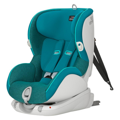 BRITAX RÖMER Avtosedež Trifix - Green Marble