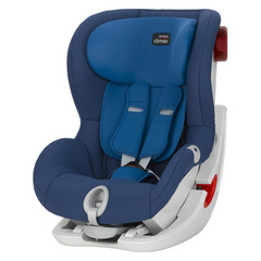 BRITAX RÖMER Avtosedež King II - Ocean Blue