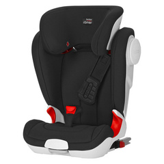 BRITAX RÖMER Avtosedež Kidfix II XP SICT - Cosmos Black