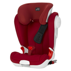 BRITAX RÖMER Avtosedež Kidfix II XP SICT - Flame Red