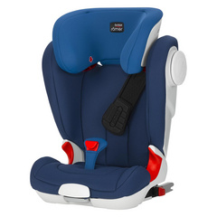 BRITAX RÖMER Avtosedež Kidfix II XP SICT - Ocean Blue