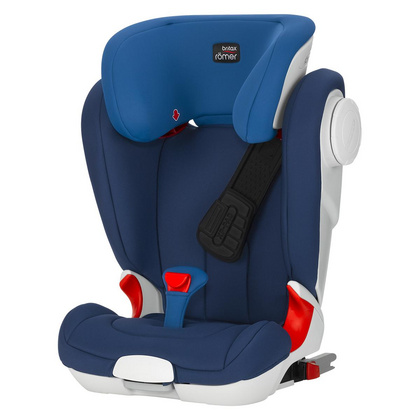 BRITAX RÖMER Avtosedež Kidfix II XP SICT - Ocean Blue