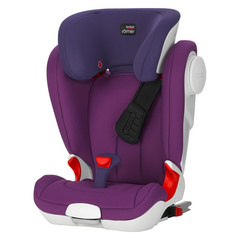BRITAX RÖMER Avtosedež Kidfix II XP SICT - Mineral Purple