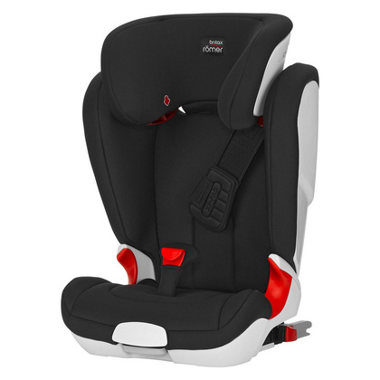 BRITAX RÖMER Avtosedež Kidfix II XP - Cosmos Black