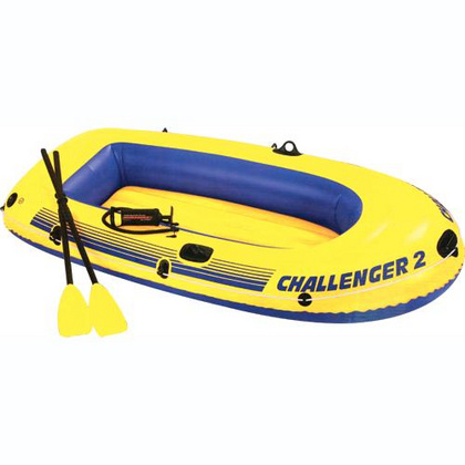 INTEX Čoln Challenger 2
