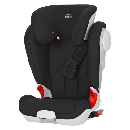 Britax Römer Avtosedež Kidfix XP Sict - Cosmos Black