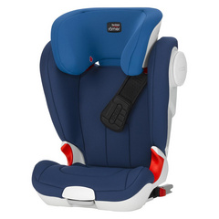 Britax Römer Avtosedež Kidfix XP Sict - Ocean Blue