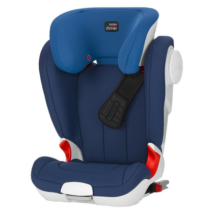 Britax Römer Avtosedež Kidfix XP Sict - Ocean Blue