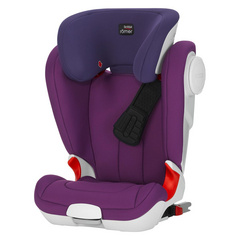 Britax Römer Avtosedež Kidfix XP Sict - Mineral Purple