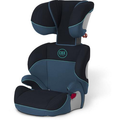 CYBEX Avtosedež Solution - Water Colours