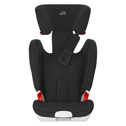 BRITAX RÖMER Avtosedež Kidfix XP - Cosmos Black