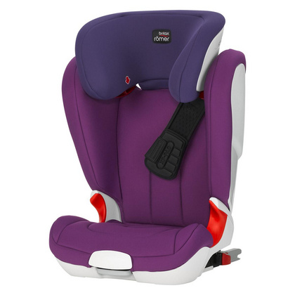 BRITAX RÖMER Avtosedež Kidfix XP - Mineral Purple