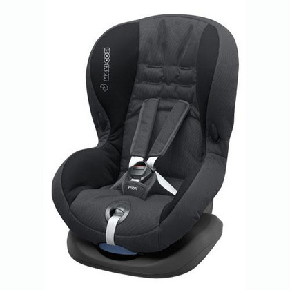 Maxi Cosi Avtosedež Priori SPS - Stone