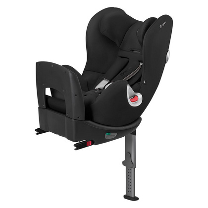 CYBEX Avtosedež Sirona - Happy Black