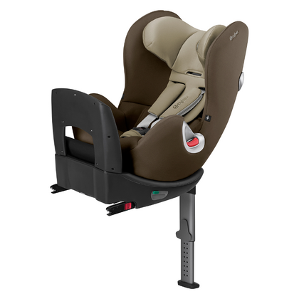 CYBEX Avtosedež Sirona - Olive Khaki