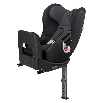 CYBEX Avtosedež Sirona - Phantom Grey