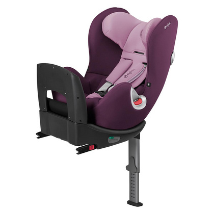 CYBEX Avtosedež Sirona - Princess Pink