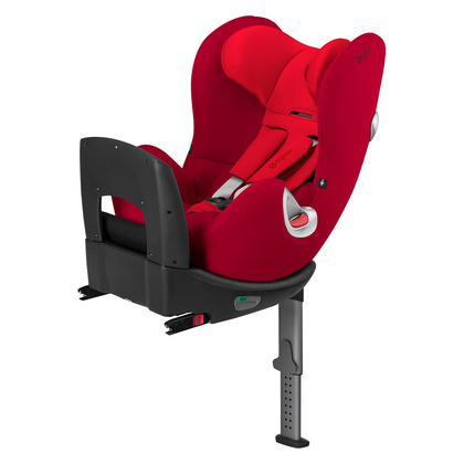 CYBEX Avtosedež Sirona - Mars Red
