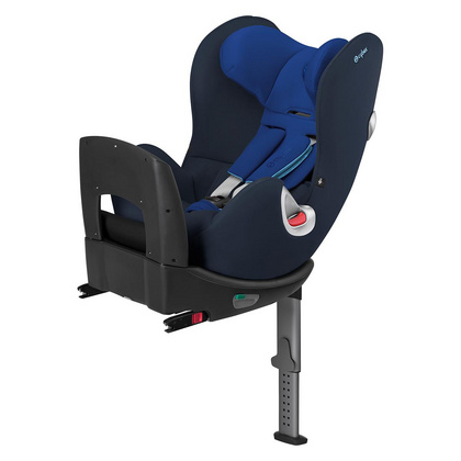 CYBEX Avtosedež Sirona - Royal Blue