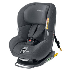 MAXI COSI Avtosedež Milofix - Sparkling Grey