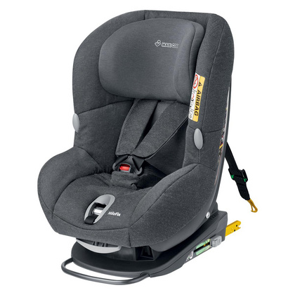MAXI COSI Avtosedež Milofix - Sparkling Grey