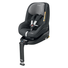 Maxi Cosi Avtosedež 2 Way Pearl - Sparkling Grey