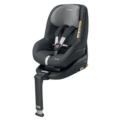 Maxi Cosi Avtosedež 2 Way Pearl - Sparkling Grey