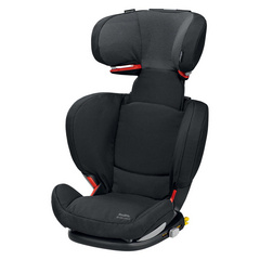 MAXI COSI Avtosedež Rodifix AirProtect - Black Raven