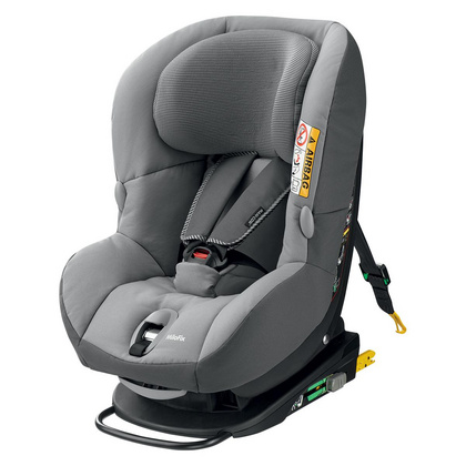 MAXI COSI Avtosedež Milofix - Concrete Grey