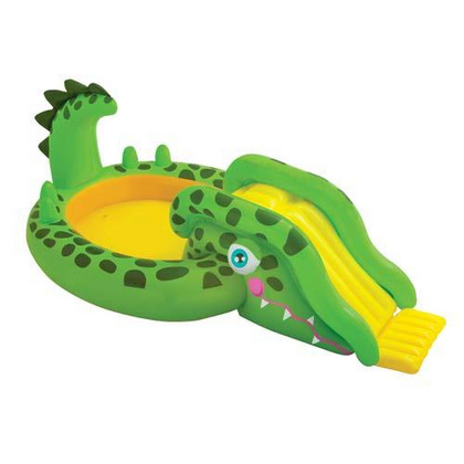 INTEX Igralni center dinozaver