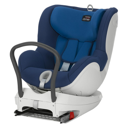 BRITAX RÖMER Avtosedež Dualfix - Ocean Blue