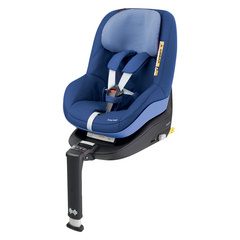 MAXI COSI Avtosedež 2 Way Pearl - River Blue